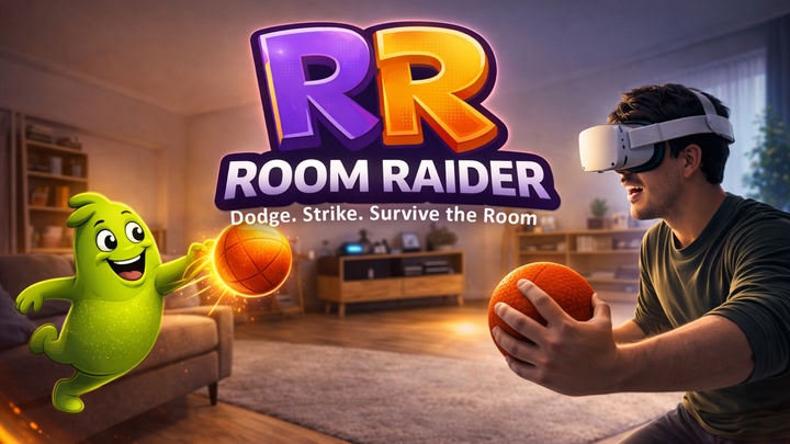 Room Raider