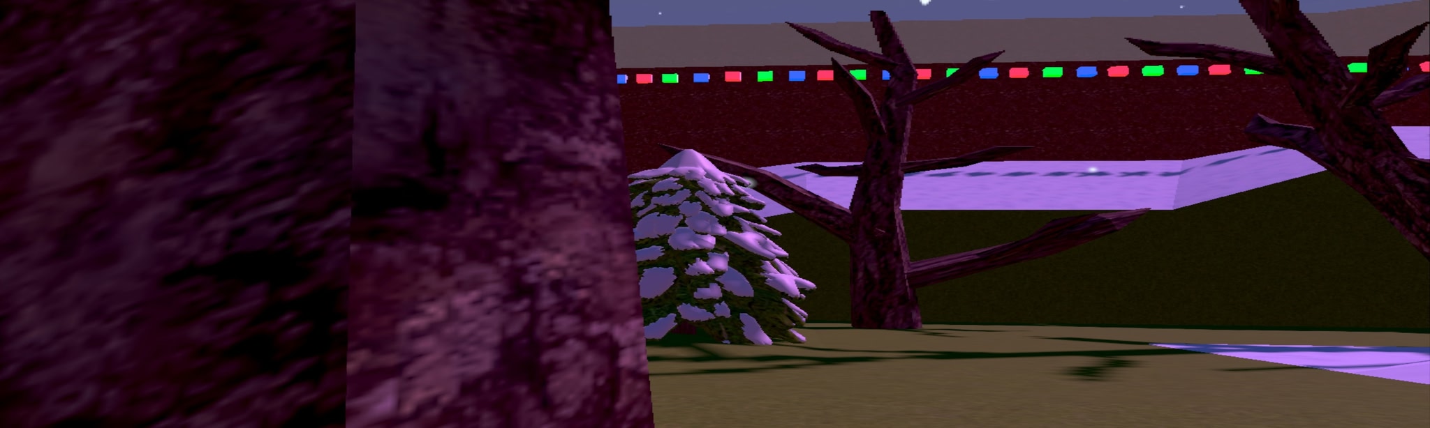 SCARY THING VR 2.0