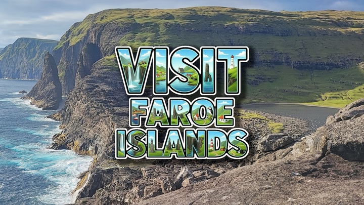 Visit Faroe Islands