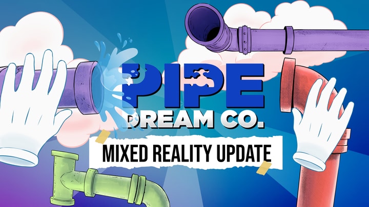 Pipe Dream Co.