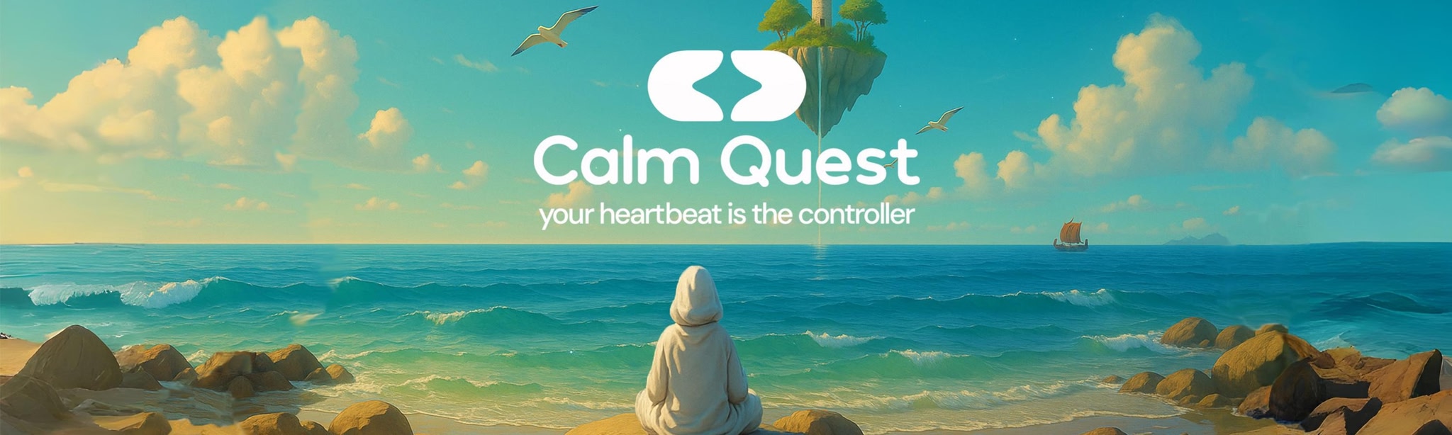 Calm Quest Pro