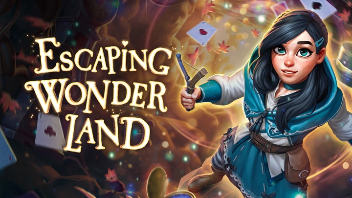 Escaping Wonderland