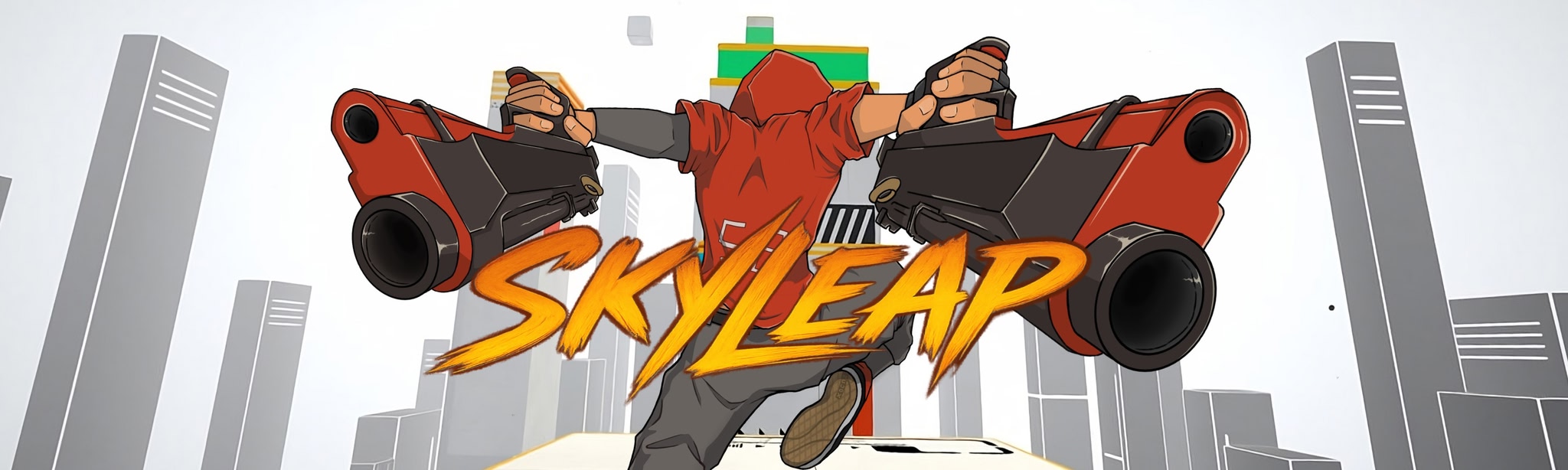 SkyLeap