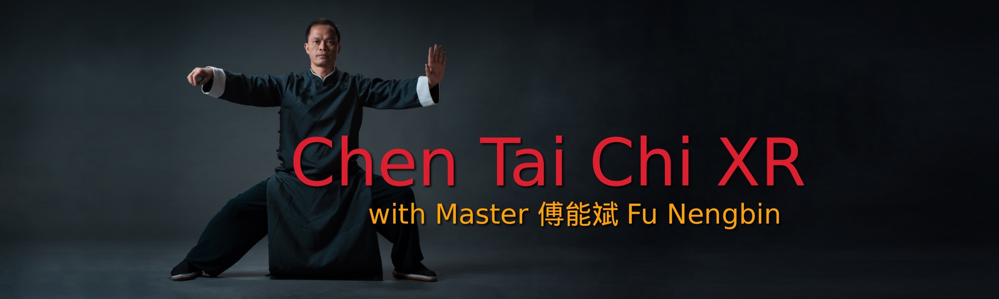 Chen Tai Chi XR