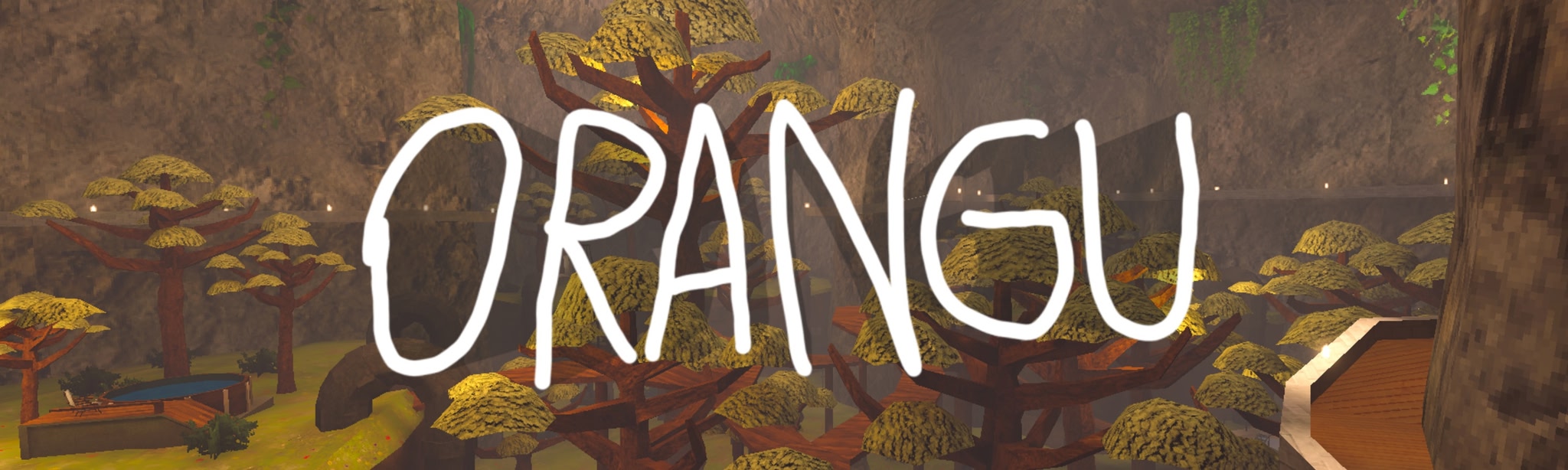 Orangu