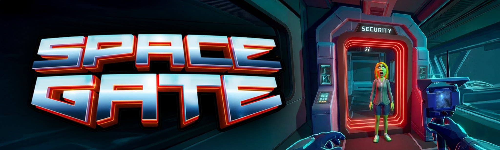 Space Gate