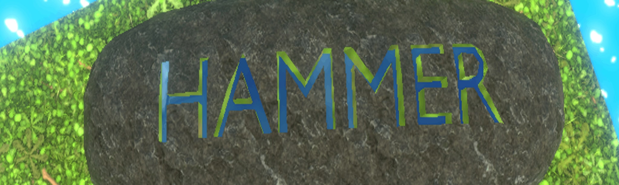 Hammer