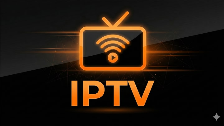 IPTV Player Lite