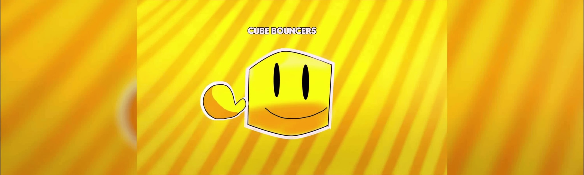 Cube Bouncers