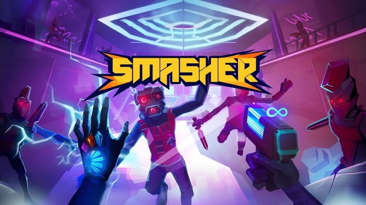 Smasher