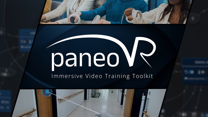 PaneoVR