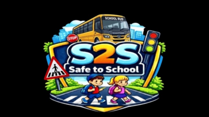 Safe to School