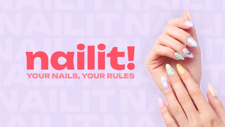 Nailit! – Nail Art Studio