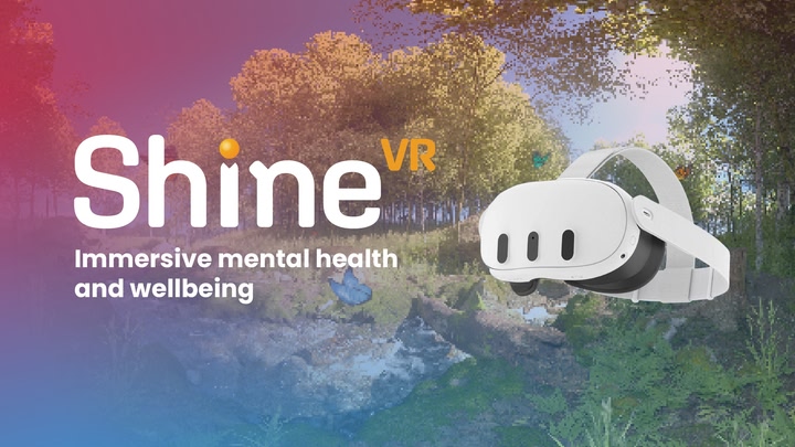 ShineVR