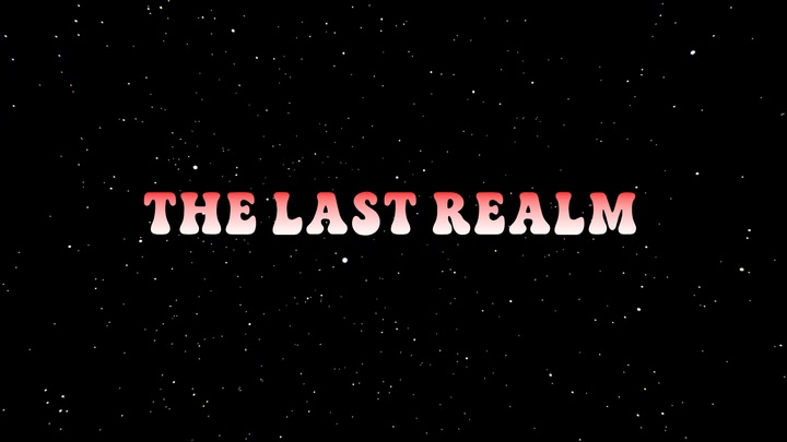 The Last Realm