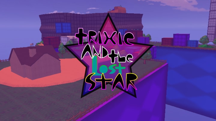 Trixie and the Lost Star
