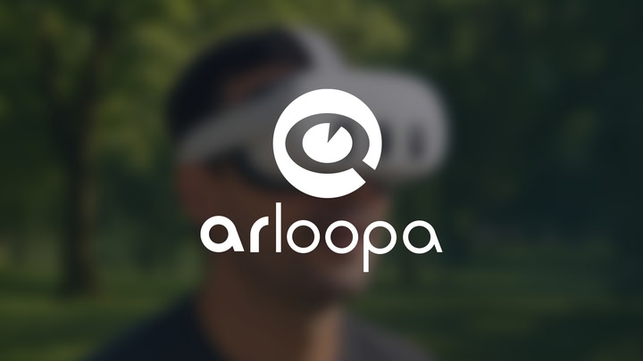 ARLOOPA XR