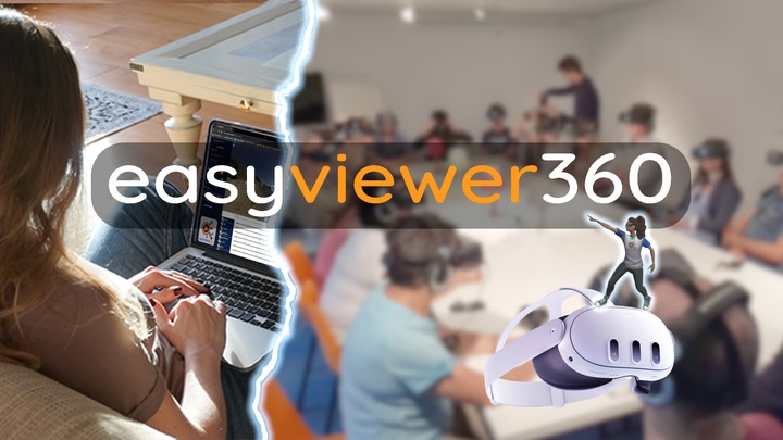 EasyViewer360