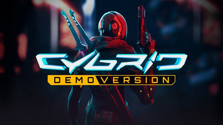 CYBRID - Demo