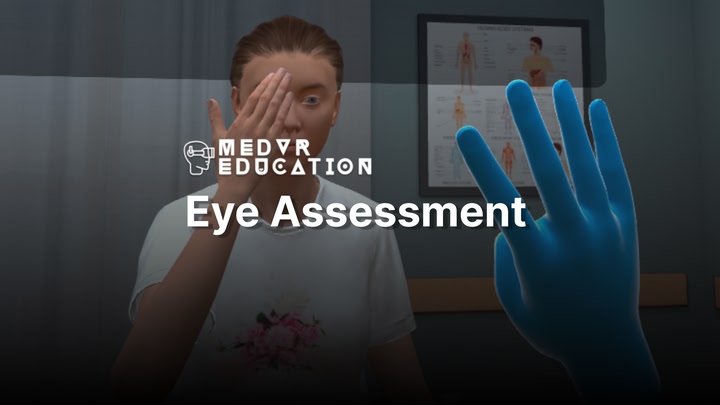 Eye Assessment