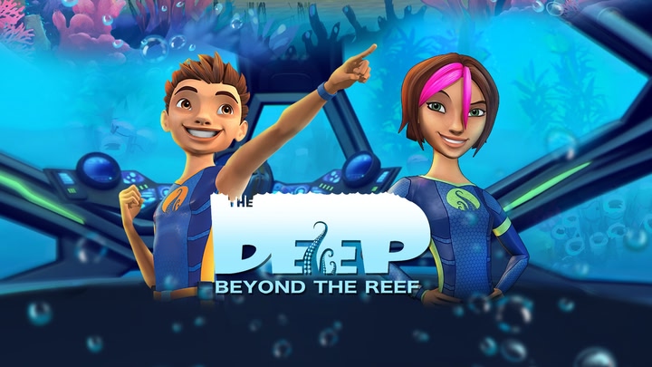 The Deep: Beyond the Reef