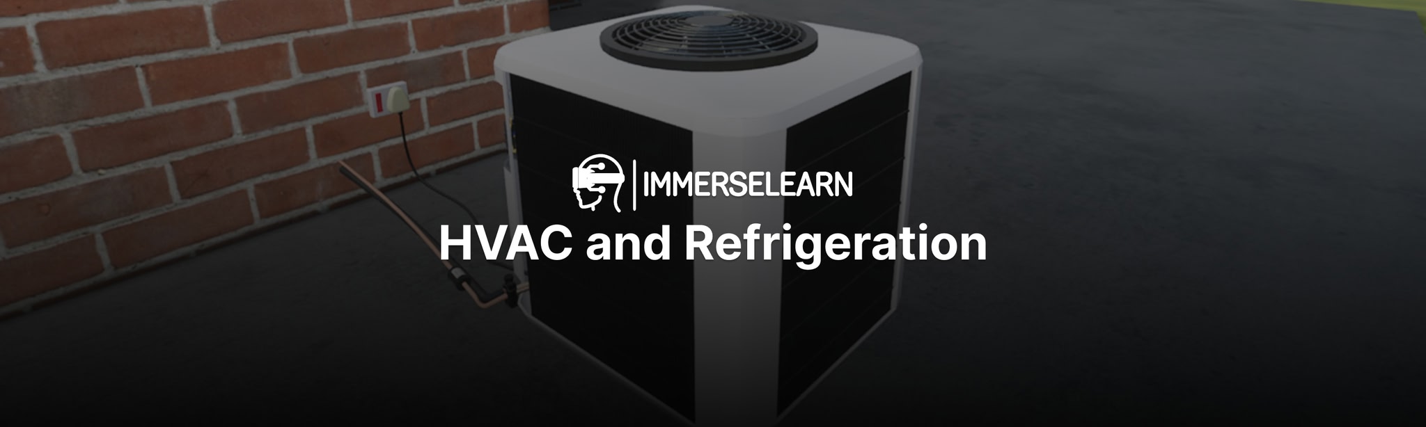 HVAC and Refrigeration