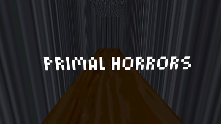 Primal Horrors