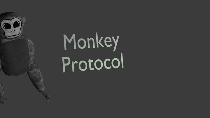Monkey Protocol
