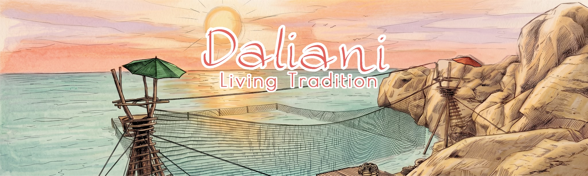 Daliani: Living Tradition
