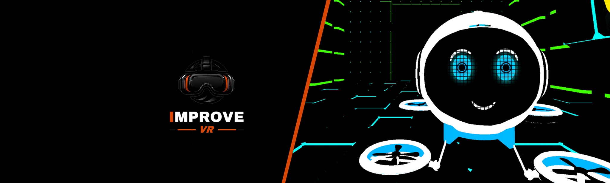 IMPROVE VR