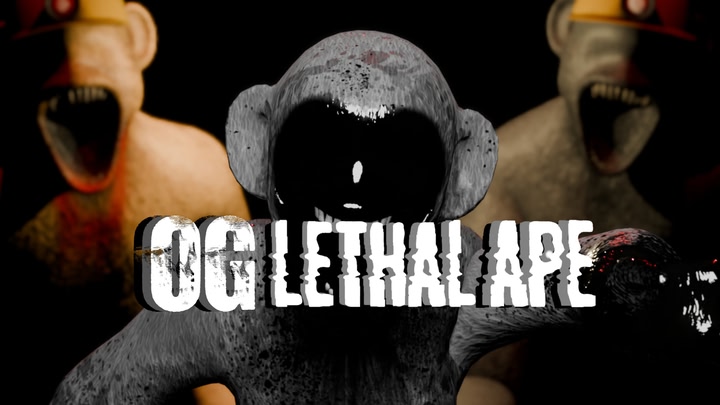 OG Lethal Ape