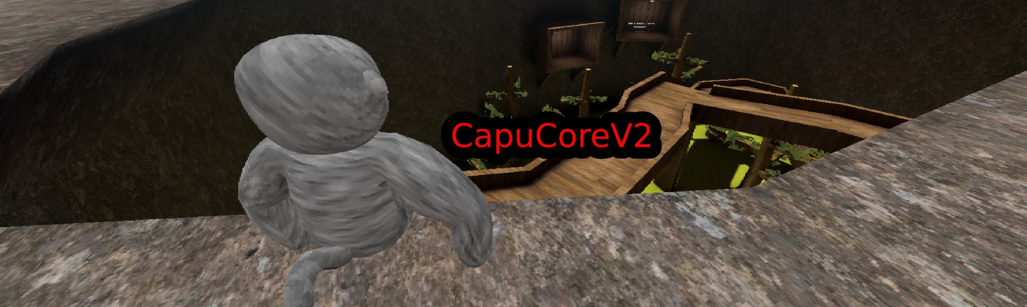 CapuCoreV2