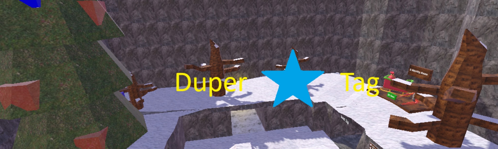 Duper Tag