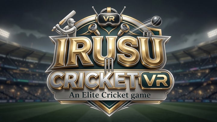 Irusu Cricket VR