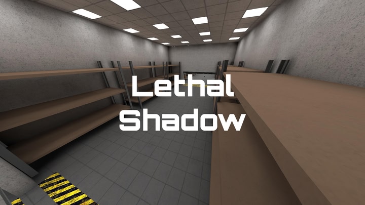 Lethal Shadow