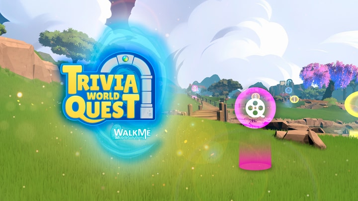 Trivia World Quest