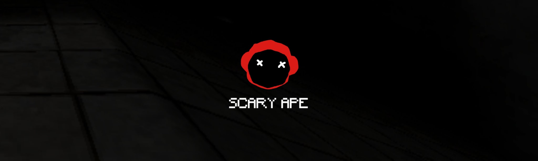 Scary Ape