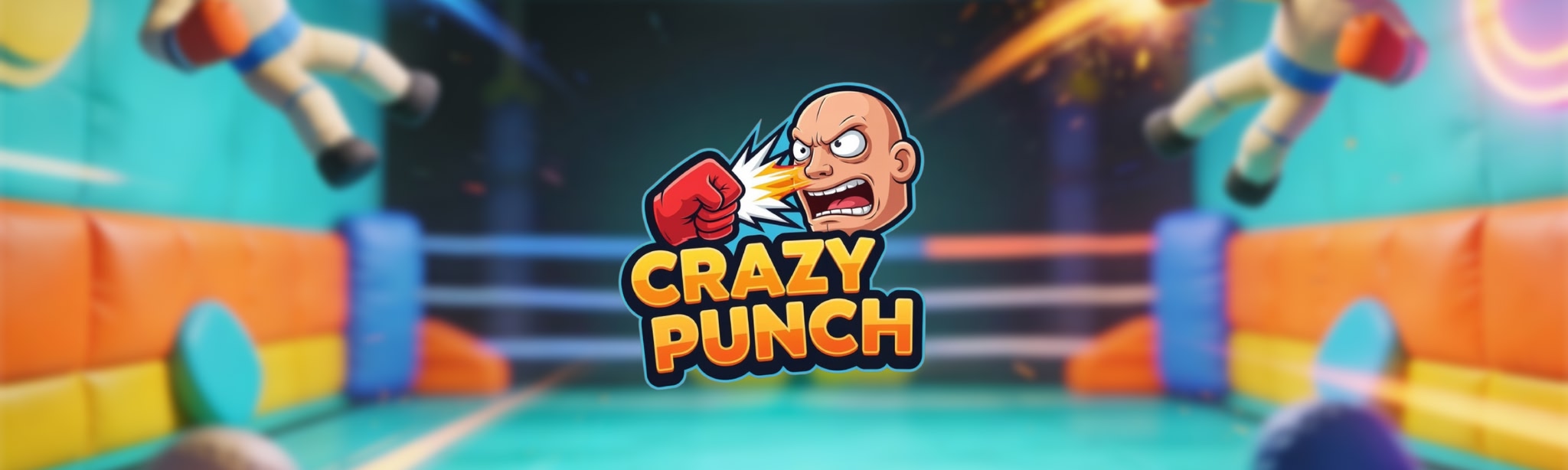 Crazy Punch - Fun Game