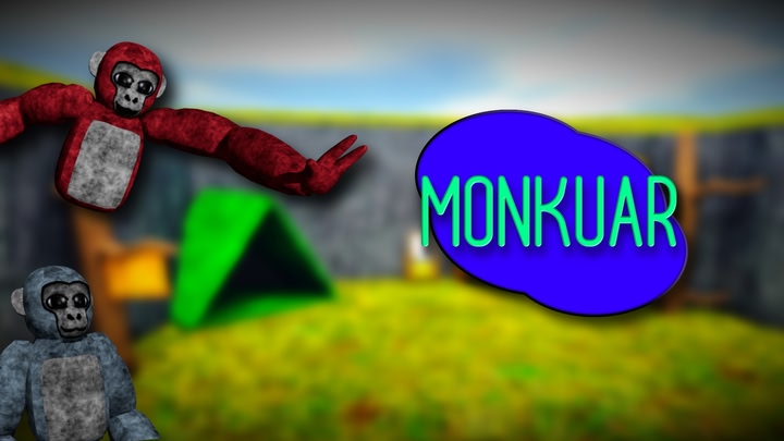 Monkuar