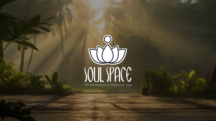Soul Space-Meditation App Breath & Relax