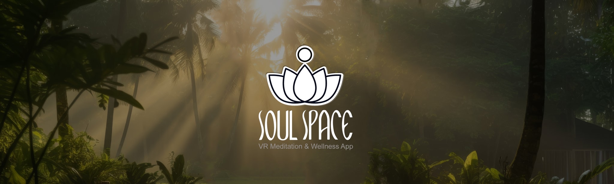 Soul Space-Meditation App Breath & Relax