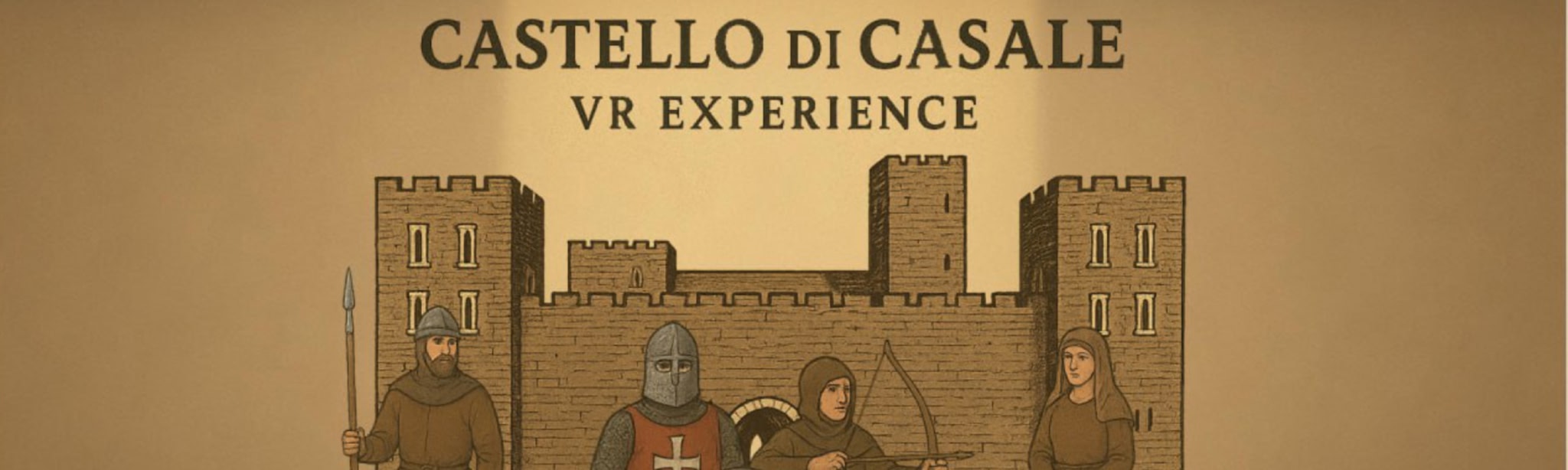 Casale’s Castle