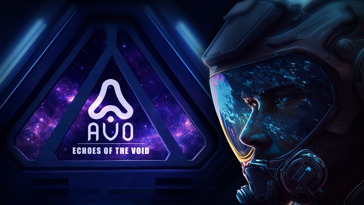 AVO: Echoes of the Void