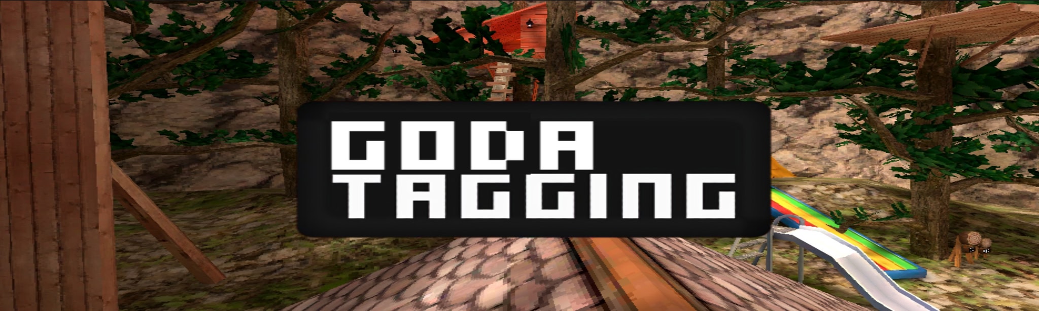 Goda Tagging