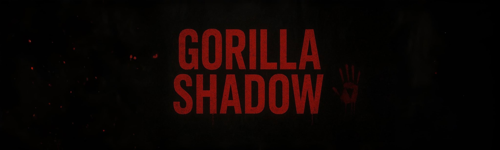 Gorilla Shadow