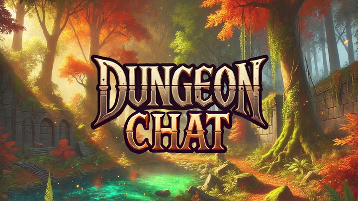 DungeonChat