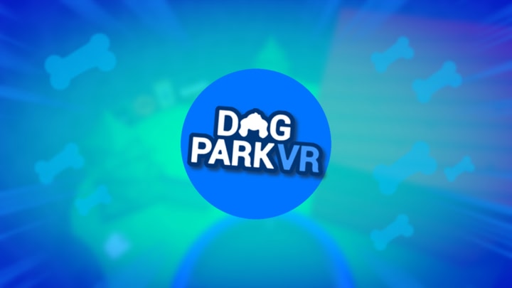 Dog Park VR