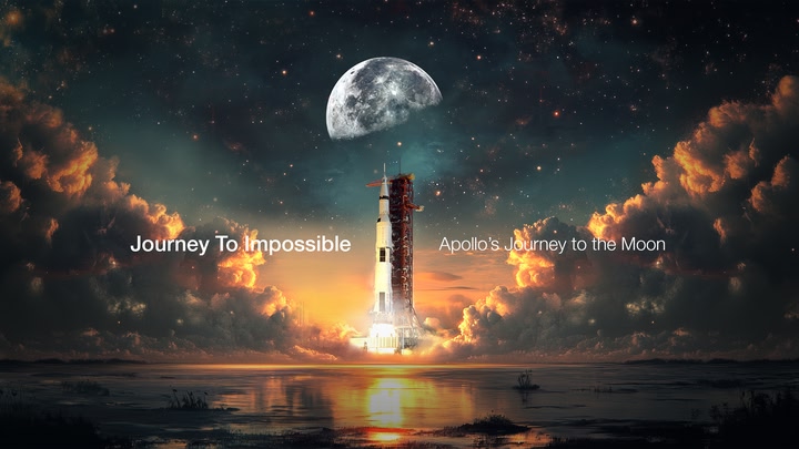 Journey To Impossible