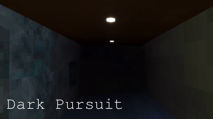 Dark Pursuit VR