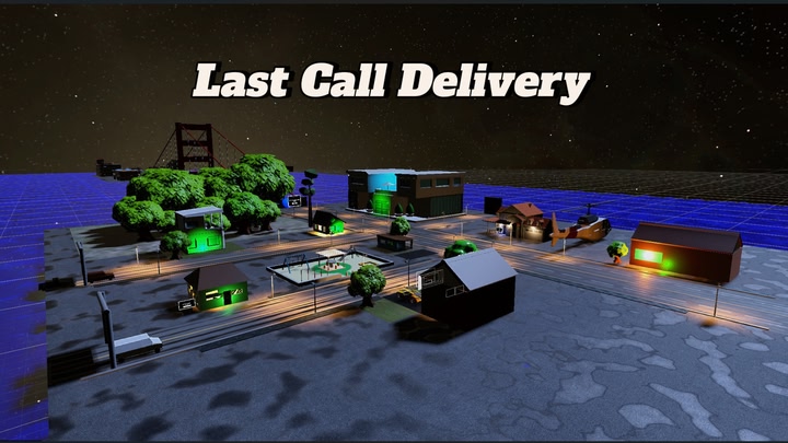 Last Call Delivery